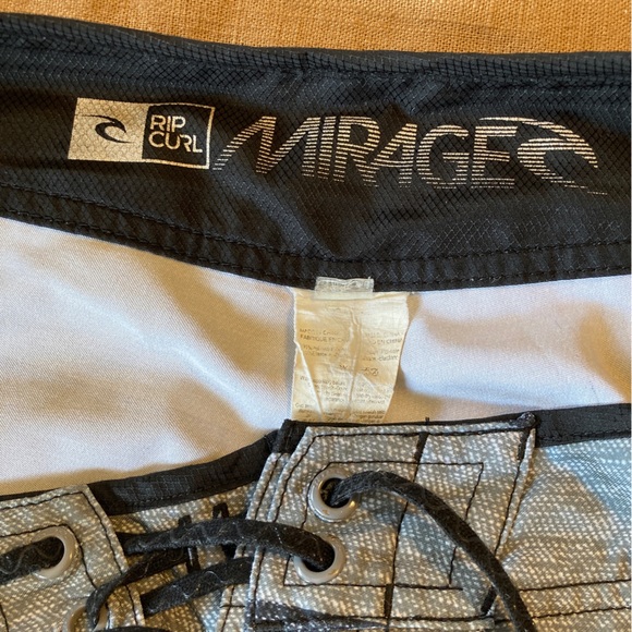 Rip Curl boardshorts swim trunks lot of 3 - Picture 8 of 13